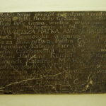 03.12.2018 Kielce. Kaplica św. Barbary w kościele na Karczówce. Święta Barbara / Jarosław Kubalski / Radio Kielce