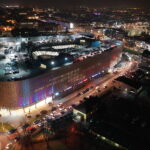 05.12.2018 Kielce. Korki na ulicach / Jarosław Kubalski / Radio Kielce