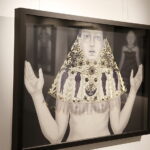 07.12.2018 Kielce. BWA. Wystawa malarstwa i fotografii. Krzysztof Gierałtowski. Beata Ewa Białecka / Jarosław Kubalski / Radio Kielce