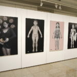 07.12.2018 Kielce. BWA. Wystawa malarstwa i fotografii. Krzysztof Gierałtowski. Beata Ewa Białecka / Jarosław Kubalski / Radio Kielce