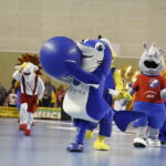 07.12.2018 Kielce. "Dziki Mecz" po meczu PGE Vive Kielce - Gwardia Opole / Jarosław Kubalski / Radio Kielce