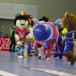 07.12.2018 Kielce. "Dziki Mecz" po meczu PGE Vive Kielce - Gwardia Opole / Jarosław Kubalski / Radio Kielce