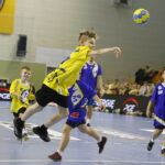 07.12.2018 Kielce. "Dziki Mecz" po meczu PGE Vive Kielce - Gwardia Opole / Jarosław Kubalski / Radio Kielce