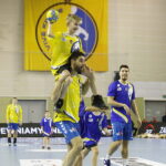 07.12.2018 Kielce. "Dziki Mecz" po meczu PGE Vive Kielce - Gwardia Opole / Jarosław Kubalski / Radio Kielce