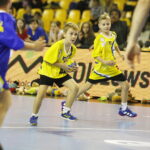 07.12.2018 Kielce. "Dziki Mecz" po meczu PGE Vive Kielce - Gwardia Opole / Jarosław Kubalski / Radio Kielce