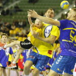 07.12.2018 Kielce. "Dziki Mecz" po meczu PGE Vive Kielce - Gwardia Opole / Jarosław Kubalski / Radio Kielce