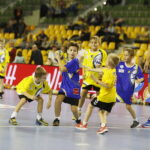 07.12.2018 Kielce. "Dziki Mecz" po meczu PGE Vive Kielce - Gwardia Opole / Jarosław Kubalski / Radio Kielce