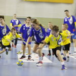 07.12.2018 Kielce. "Dziki Mecz" po meczu PGE Vive Kielce - Gwardia Opole / Jarosław Kubalski / Radio Kielce