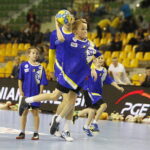 07.12.2018 Kielce. "Dziki Mecz" po meczu PGE Vive Kielce - Gwardia Opole / Jarosław Kubalski / Radio Kielce