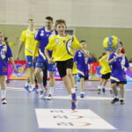 07.12.2018 Kielce. "Dziki Mecz" po meczu PGE Vive Kielce - Gwardia Opole / Jarosław Kubalski / Radio Kielce