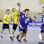 07.12.2018 Kielce. "Dziki Mecz" po meczu PGE Vive Kielce - Gwardia Opole / Jarosław Kubalski / Radio Kielce