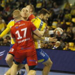 07.12.2018 Kielce. Mecz PGE Vive Kielce - Gwardia Opole / Jarosław Kubalski / Radio Kielce