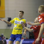 07.12.2018 Kielce. Mecz PGE Vive Kielce - Gwardia Opole / Jarosław Kubalski / Radio Kielce