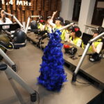 11.12.2018 Radio Kielce. "Choinka pod choinkę 2018". Finał drugiego dnia / Jarosław Kubalski / Radio Kielce