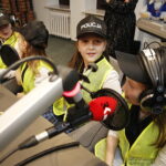 11.12.2018 Radio Kielce. "Choinka pod choinkę 2018". Finał drugiego dnia. Zespół "Wolinki" / Jarosław Kubalski / Radio Kielce