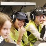 11.12.2018 Radio Kielce. "Choinka pod choinkę 2018". Finał drugiego dnia / Jarosław Kubalski / Radio Kielce