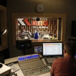 11.12.2018 Radio Kielce. "Choinka pod choinkę 2018". Finał drugiego dnia / Jarosław Kubalski / Radio Kielce