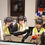 11.12.2018 Radio Kielce. "Choinka pod choinkę 2018". Finał drugiego dnia / Jarosław Kubalski / Radio Kielce