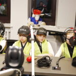 11.12.2018 Radio Kielce. "Choinka pod choinkę 2018". Finał drugiego dnia. Zespół "Wolinki" / Jarosław Kubalski / Radio Kielce