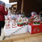 15.12.2018 Kielce. Rynek. Kiermasz świąteczny / Jarosław Kubalski / Radio Kielce