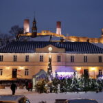 Miasta zorganizują jarmarki bożonarodzeniowe