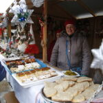 16.12.2018 Kielce. Jarmark świąteczny na Rynku / Jarosław Kubalski / Radio Kielce