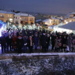 16.12.2018 Chęciny. Jarmark świąteczny / Jarosław Kubalski / Radio Kielce