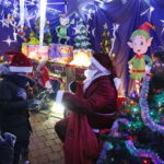 16.12.2018 Chęciny. Jarmark świąteczny / Jarosław Kubalski / Radio Kielce