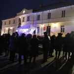 16.12.2018 Chęciny. Jarmark świąteczny / Jarosław Kubalski / Radio Kielce