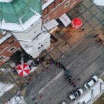 17.12.2018 Sandomierz. Choinki dla słuchaczy Radia Kielce / Jarosław Kubalski / Radio Kielce