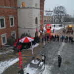 17.12.2018 Sandomierz. Choinki dla słuchaczy Radia Kielce / Jarosław Kubalski / Radio Kielce