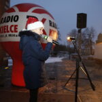 17.12.2018 Sandomierz. Choinki dla słuchaczy Radia Kielce / Jarosław Kubalski / Radio Kielce