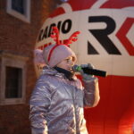 17.12.2018 Sandomierz. Choinki dla słuchaczy Radia Kielce / Jarosław Kubalski / Radio Kielce