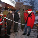 17.12.2018 Sandomierz. Choinki dla słuchaczy Radia Kielce / Jarosław Kubalski / Radio Kielce