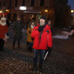 17.12.2018 Sandomierz. Choinki dla słuchaczy Radia Kielce / Jarosław Kubalski / Radio Kielce