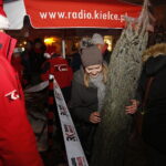 17.12.2018 Sandomierz. Choinki dla słuchaczy Radia Kielce / Jarosław Kubalski / Radio Kielce