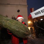 17.12.2018 Sandomierz. Choinki dla słuchaczy Radia Kielce / Jarosław Kubalski / Radio Kielce