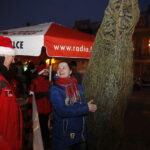 17.12.2018 Sandomierz. Choinki dla słuchaczy Radia Kielce / Jarosław Kubalski / Radio Kielce