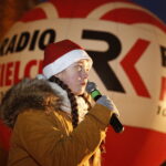 17.12.2018 Sandomierz. Choinki dla słuchaczy Radia Kielce / Jarosław Kubalski / Radio Kielce