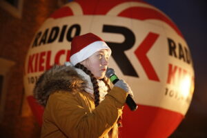 17.12.2018 Sandomierz. Choinki dla słuchaczy Radia Kielce / Jarosław Kubalski / Radio Kielce