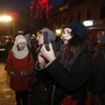 17.12.2018 Sandomierz. Choinki dla słuchaczy Radia Kielce / Jarosław Kubalski / Radio Kielce