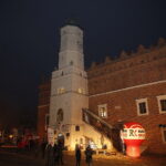 17.12.2018 Sandomierz. Choinki dla słuchaczy Radia Kielce / Jarosław Kubalski / Radio Kielce