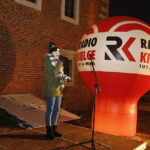 17.12.2018 Sandomierz. Choinki dla słuchaczy Radia Kielce / Jarosław Kubalski / Radio Kielce