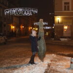 17.12.2018 Sandomierz. Choinki dla słuchaczy Radia Kielce / Jarosław Kubalski / Radio Kielce