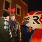 17.12.2018 Sandomierz. Choinki dla słuchaczy Radia Kielce / Jarosław Kubalski / Radio Kielce