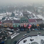 18.12.2018 Jędrzejów. Choinki dla słuchaczy Radia Kielce / Jarosław Kubalski / Radio Kielce