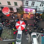 18.12.2018 Jędrzejów. Choinki dla słuchaczy Radia Kielce / Jarosław Kubalski / Radio Kielce