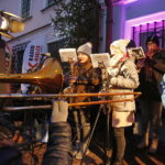 18.12.2018 Jędrzejów. Choinki dla słuchaczy Radia Kielce / Jarosław Kubalski / Radio Kielce