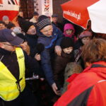 18.12.2018 Jędrzejów. Choinki dla słuchaczy Radia Kielce / Jarosław Kubalski / Radio Kielce