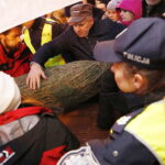 18.12.2018 Jędrzejów. Choinki dla słuchaczy Radia Kielce / Jarosław Kubalski / Radio Kielce